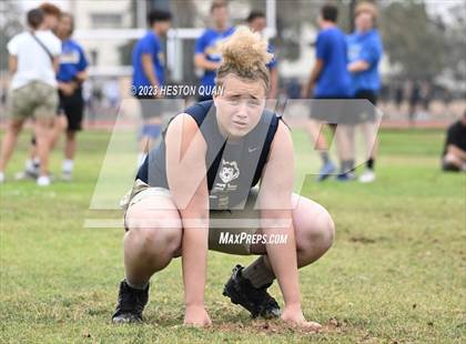 Thumbnail 3 in Surf City Lineman Competition photogallery.