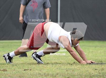 Thumbnail 2 in Surf City Lineman Competition photogallery.