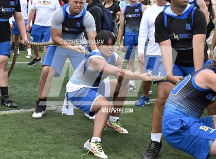 Thumbnail 2 in Surf City Lineman Competition photogallery.