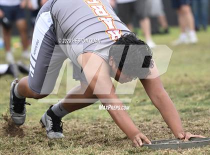 Thumbnail 2 in Surf City Lineman Competition photogallery.