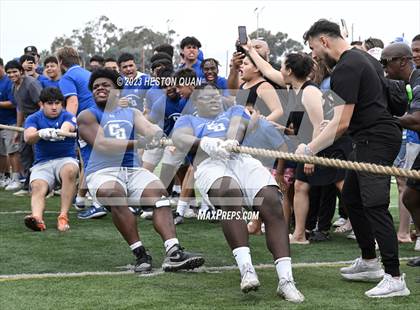 Thumbnail 1 in Surf City Lineman Competition photogallery.