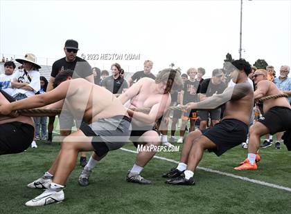 Thumbnail 2 in Surf City Lineman Competition photogallery.