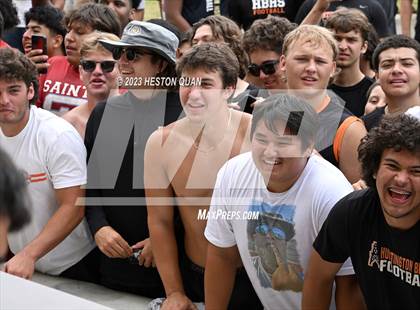 Thumbnail 3 in Surf City Lineman Competition photogallery.