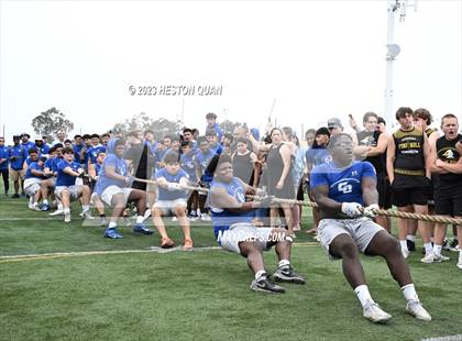 Thumbnail 2 in Surf City Lineman Competition photogallery.