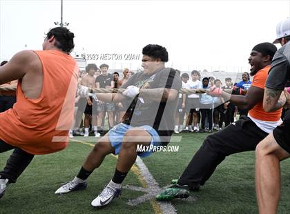 Thumbnail 3 in Surf City Lineman Competition photogallery.
