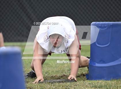 Thumbnail 1 in Surf City Lineman Competition photogallery.
