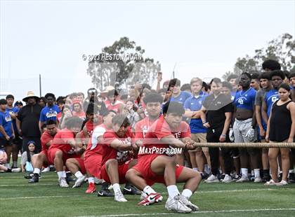 Thumbnail 3 in Surf City Lineman Competition photogallery.