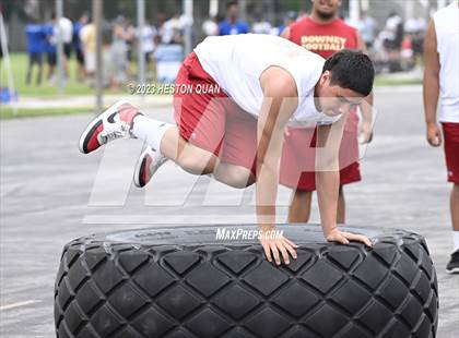 Thumbnail 3 in Surf City Lineman Competition photogallery.