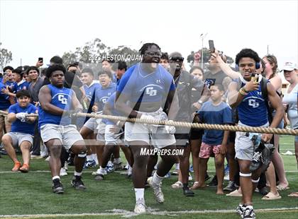 Thumbnail 1 in Surf City Lineman Competition photogallery.