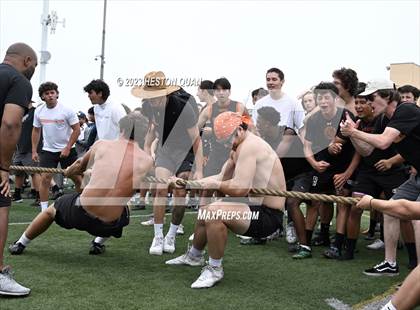 Thumbnail 3 in Surf City Lineman Competition photogallery.