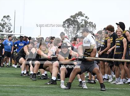 Thumbnail 1 in Surf City Lineman Competition photogallery.