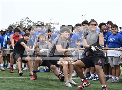 Thumbnail 2 in Surf City Lineman Competition photogallery.