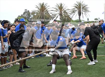 Thumbnail 1 in Surf City Lineman Competition photogallery.