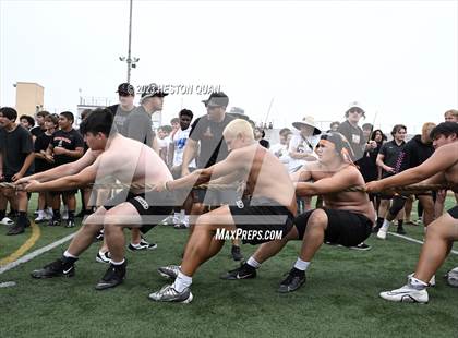 Thumbnail 1 in Surf City Lineman Competition photogallery.
