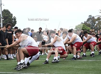 Thumbnail 3 in Surf City Lineman Competition photogallery.