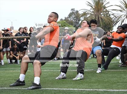 Thumbnail 1 in Surf City Lineman Competition photogallery.