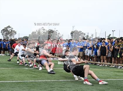 Thumbnail 1 in Surf City Lineman Competition photogallery.