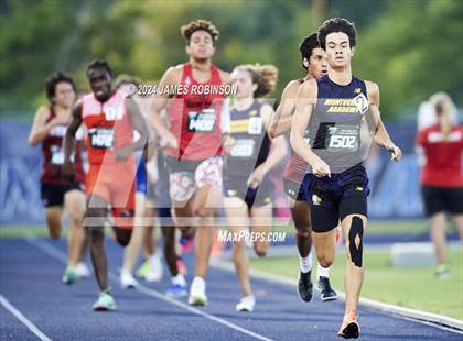 Thumbnail 2 in FHSAA 2A Finals (800 Meter) photogallery.