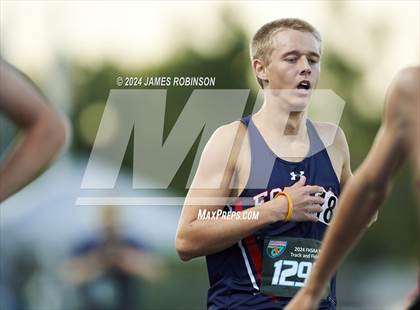 Thumbnail 3 in FHSAA 2A Finals (800 Meter) photogallery.