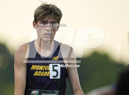 Thumbnail 3 in FHSAA 2A Finals (800 Meter) photogallery.