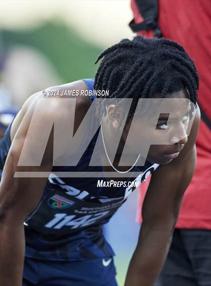 Thumbnail 1 in FHSAA 2A Finals (800 Meter) photogallery.