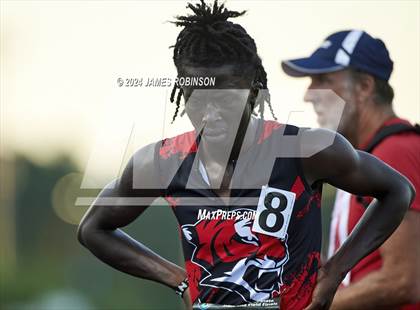 Thumbnail 3 in FHSAA 2A Finals (800 Meter) photogallery.