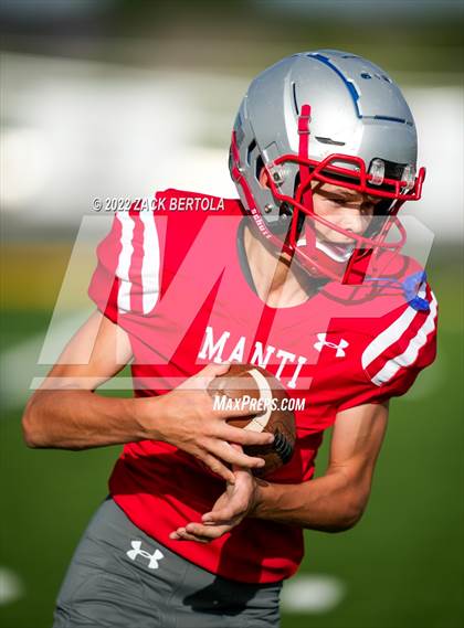 Thumbnail 2 in Manti @ Union photogallery.