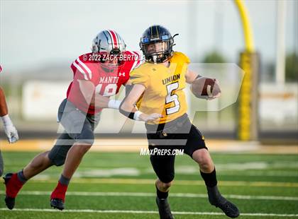 Thumbnail 3 in Manti @ Union photogallery.