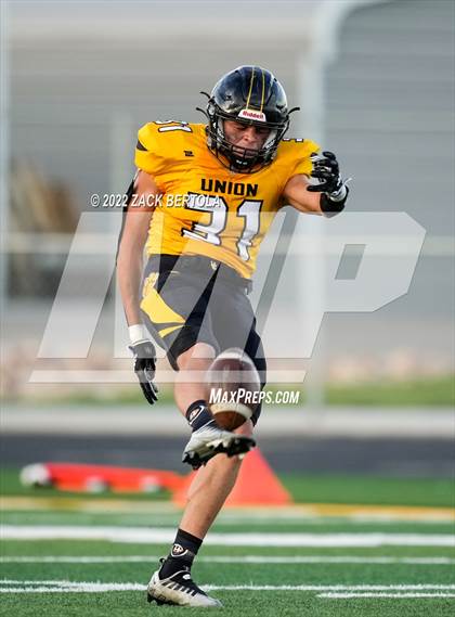 Thumbnail 2 in Manti @ Union photogallery.
