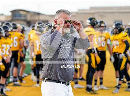 Thumbnail 1 in Manti @ Union photogallery.