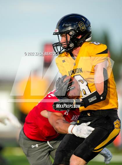 Thumbnail 2 in Manti @ Union photogallery.