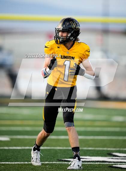 Thumbnail 1 in Manti @ Union photogallery.