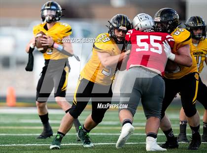 Thumbnail 2 in Manti @ Union photogallery.