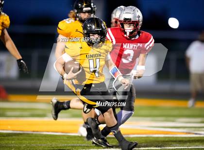 Thumbnail 2 in Manti @ Union photogallery.