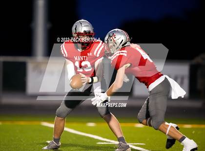 Thumbnail 2 in Manti @ Union photogallery.
