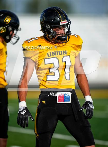 Thumbnail 2 in Manti @ Union photogallery.