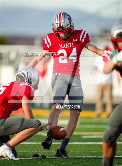 Thumbnail 2 in Manti @ Union photogallery.