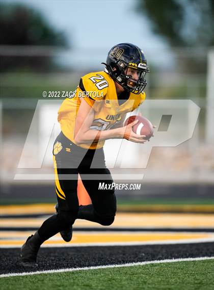 Thumbnail 2 in Manti @ Union photogallery.