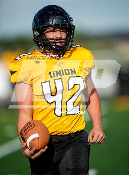 Thumbnail 2 in Manti @ Union photogallery.