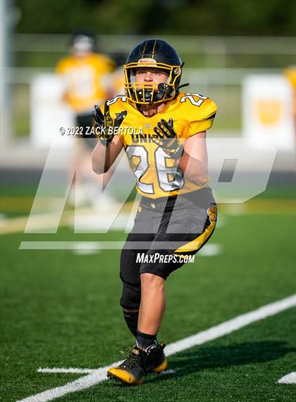 Thumbnail 3 in Manti @ Union photogallery.