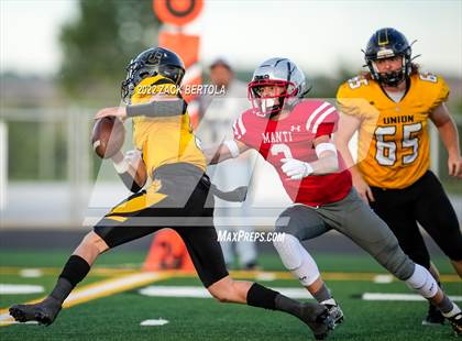 Thumbnail 1 in Manti @ Union photogallery.