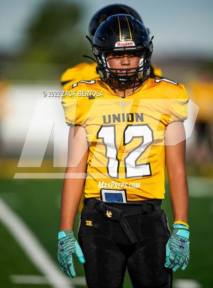 Thumbnail 3 in Manti @ Union photogallery.