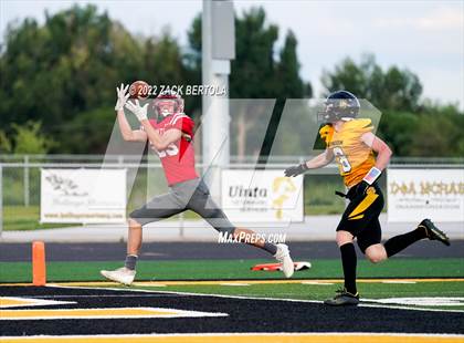 Thumbnail 1 in Manti @ Union photogallery.