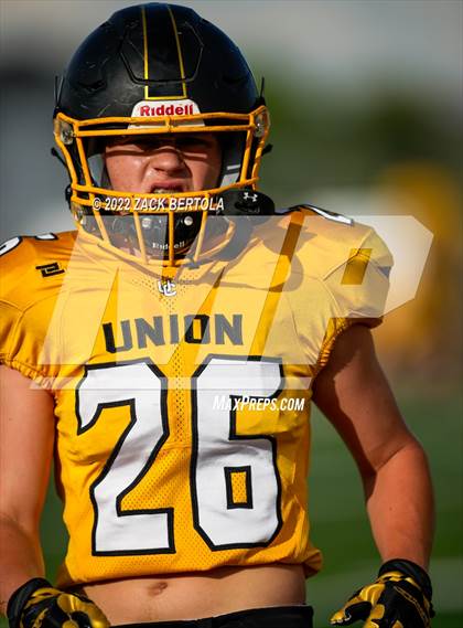 Thumbnail 2 in Manti @ Union photogallery.