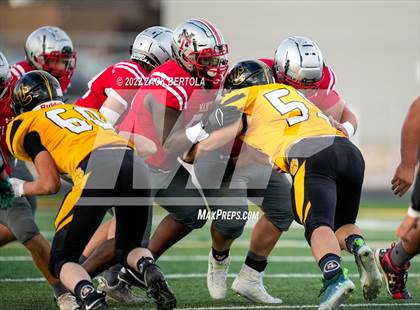 Thumbnail 1 in Manti @ Union photogallery.