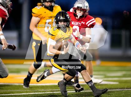 Thumbnail 1 in Manti @ Union photogallery.