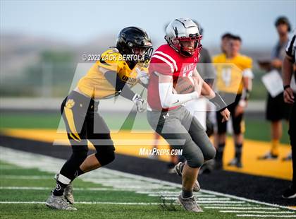 Thumbnail 1 in Manti @ Union photogallery.