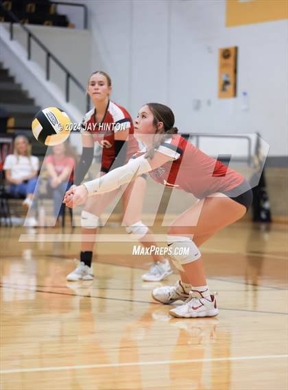 Thumbnail 1 in Glen Rose JV @ Gatesville JV photogallery.