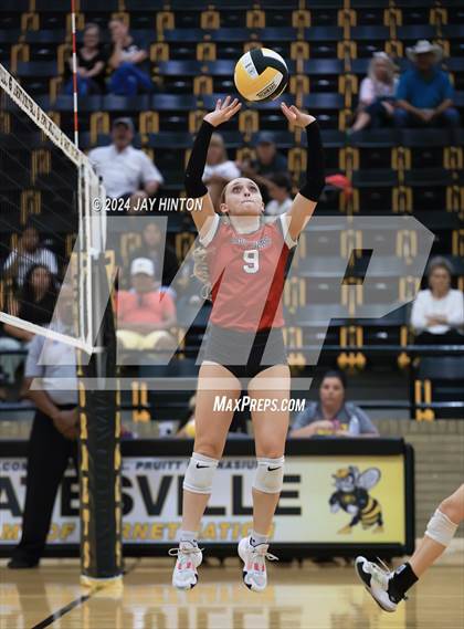 Thumbnail 3 in Glen Rose JV @ Gatesville JV photogallery.