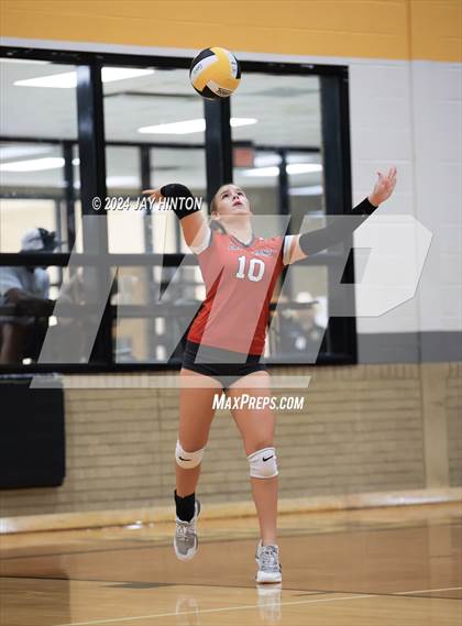 Thumbnail 2 in Glen Rose JV @ Gatesville JV photogallery.